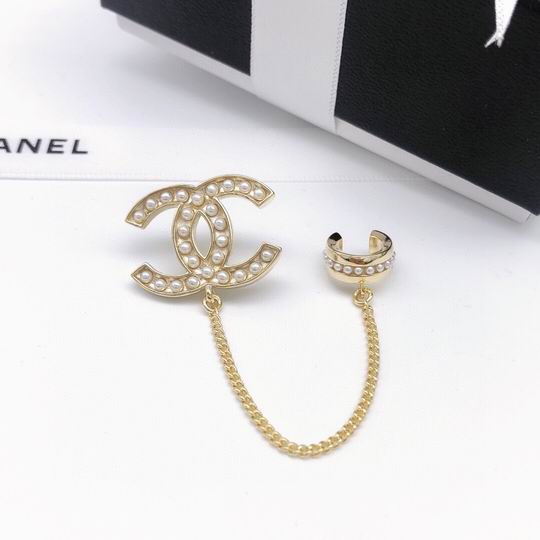 Chanel earring 11lyh708